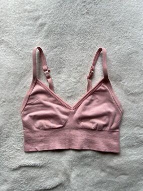 Lululemon Ebb to Street Bra Sz S